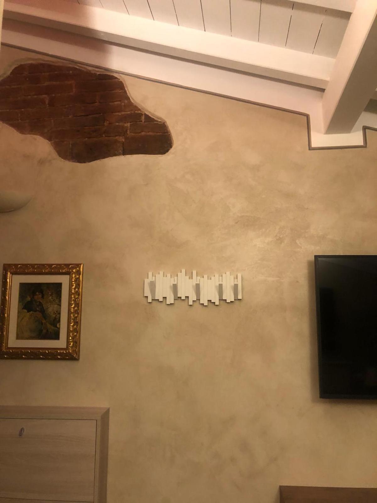 דירות ברשה Costhouse מראה חיצוני תמונה
