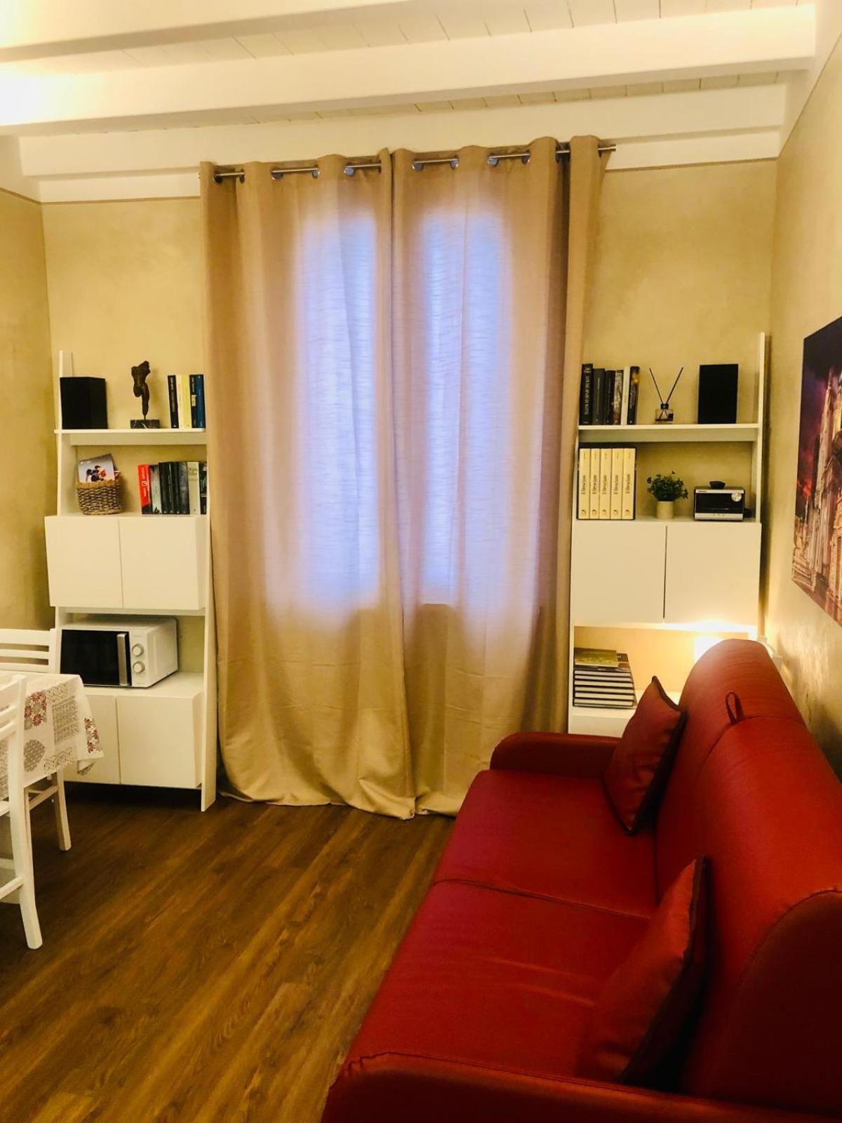 דירות ברשה Costhouse מראה חיצוני תמונה