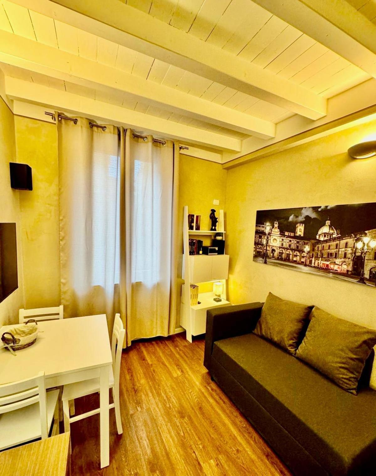 דירות ברשה Costhouse מראה חיצוני תמונה