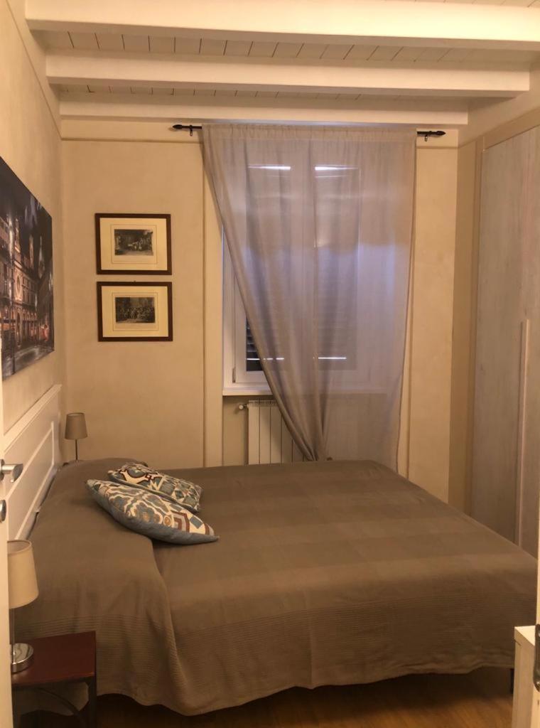 דירות ברשה Costhouse מראה חיצוני תמונה